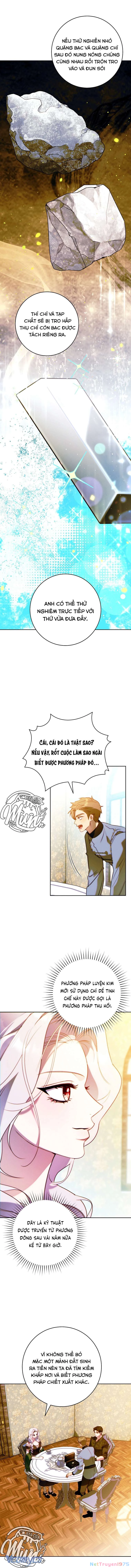 Cuộc hôn nhân này chắc chắn sẽ thành công Chapter 27 - 11