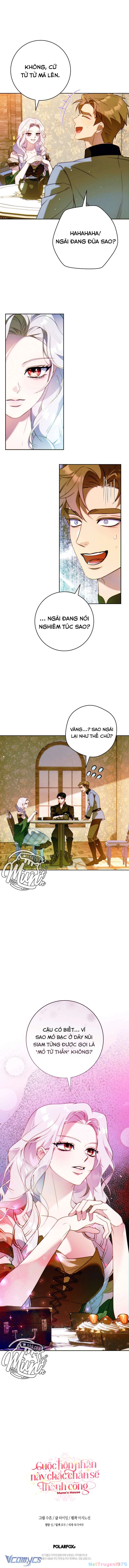 Cuộc hôn nhân này chắc chắn sẽ thành công Chapter 27 - 13