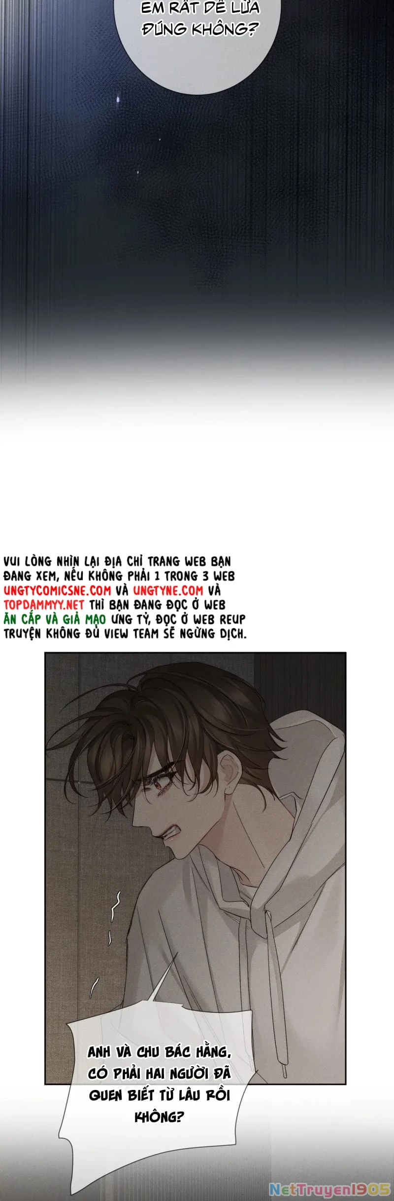 Nhân Vật Chính Chỉ Muốn Yêu Đương Chapter 223 - 4