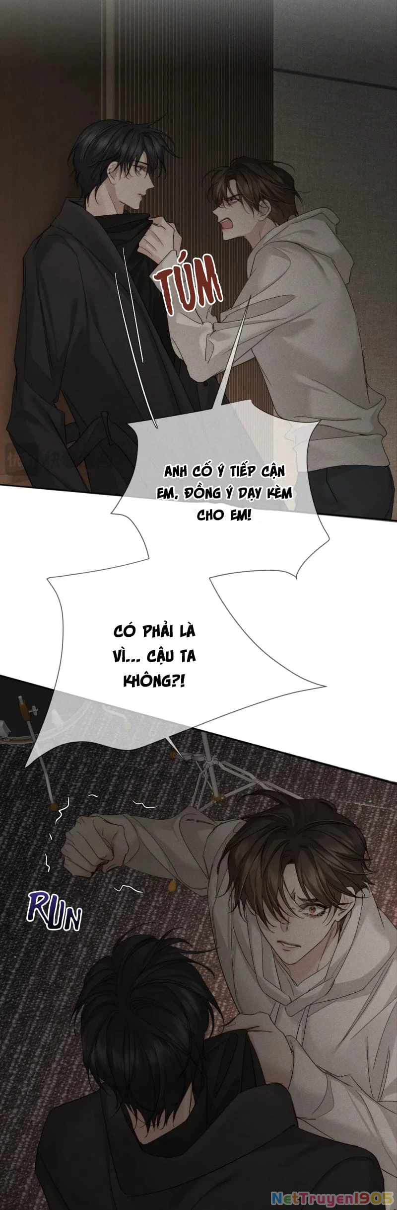 Nhân Vật Chính Chỉ Muốn Yêu Đương Chapter 223 - 5