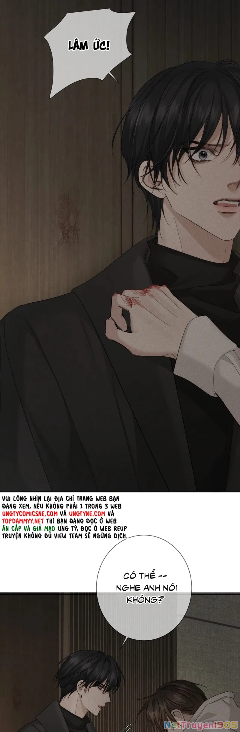 Nhân Vật Chính Chỉ Muốn Yêu Đương Chapter 223 - 8