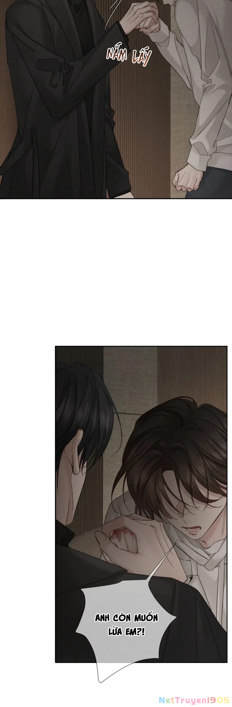 Nhân Vật Chính Chỉ Muốn Yêu Đương Chapter 223 - 9