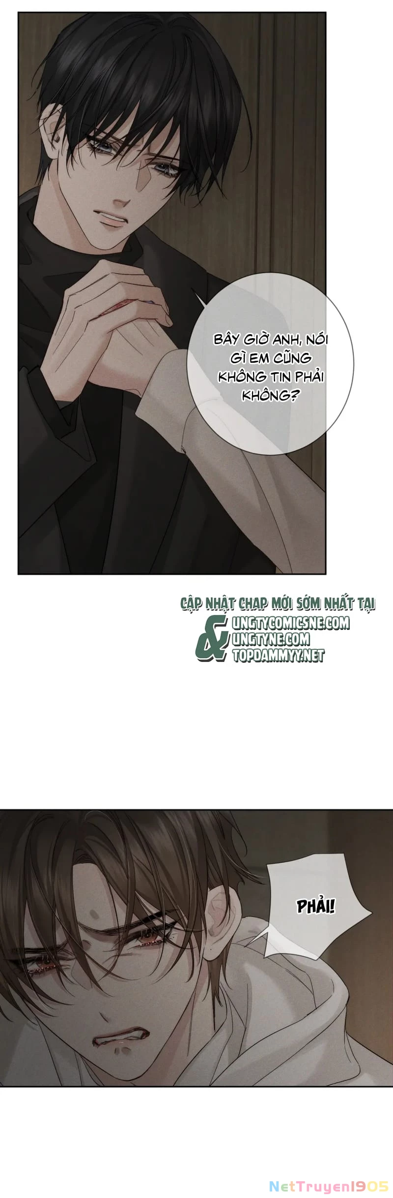 Nhân Vật Chính Chỉ Muốn Yêu Đương Chapter 223 - 10