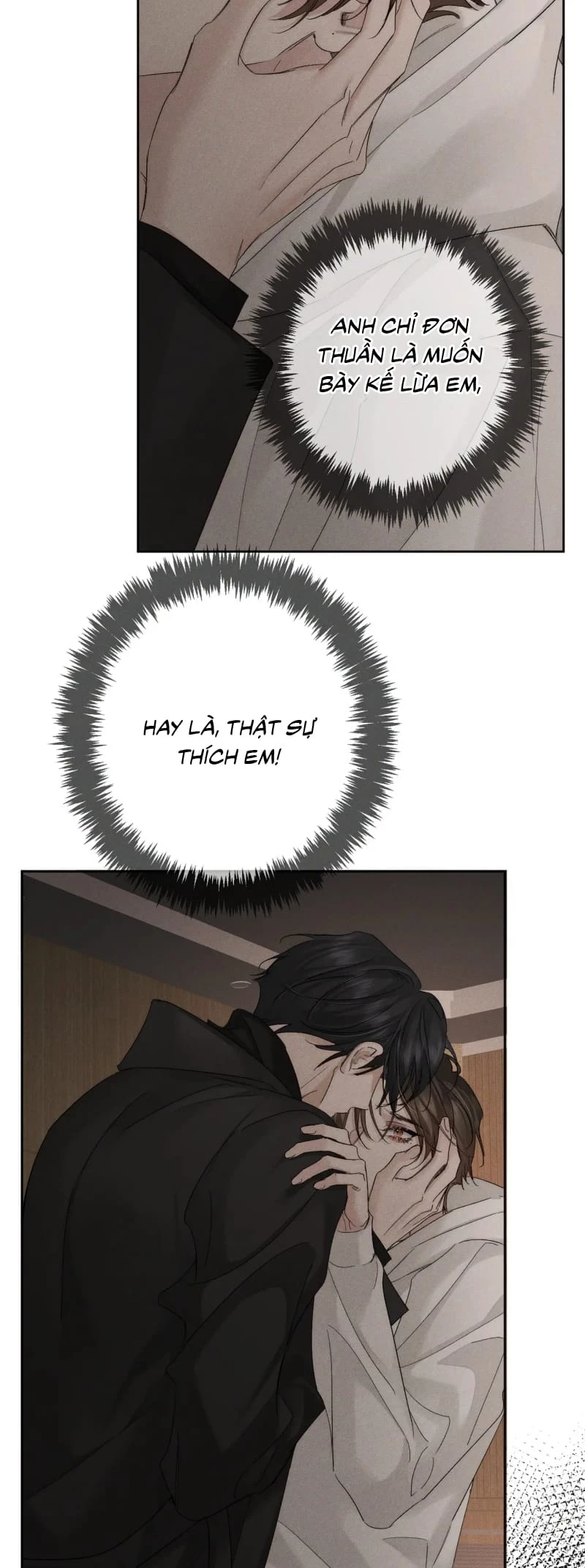 Nhân Vật Chính Chỉ Muốn Yêu Đương Chapter 223 - 15
