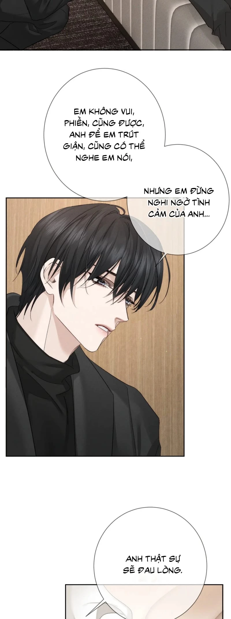 Nhân Vật Chính Chỉ Muốn Yêu Đương Chapter 223 - 23