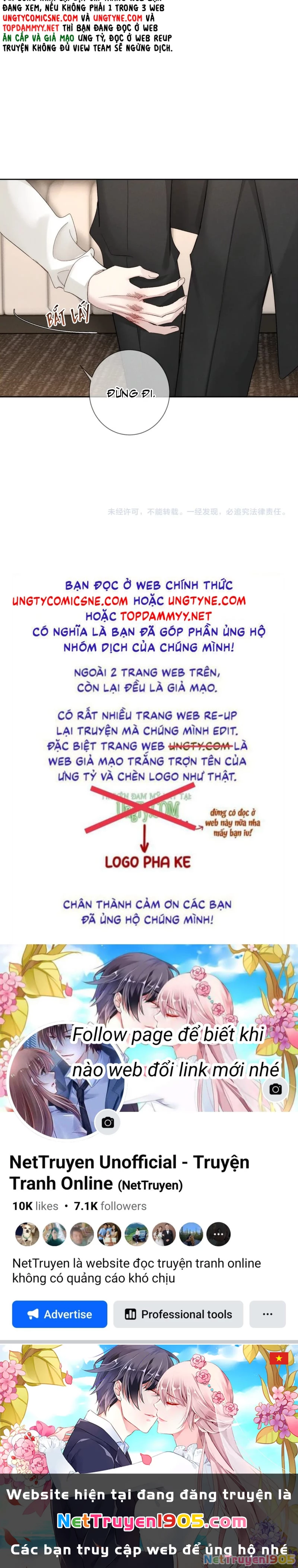 Nhân Vật Chính Chỉ Muốn Yêu Đương Chapter 223 - 25