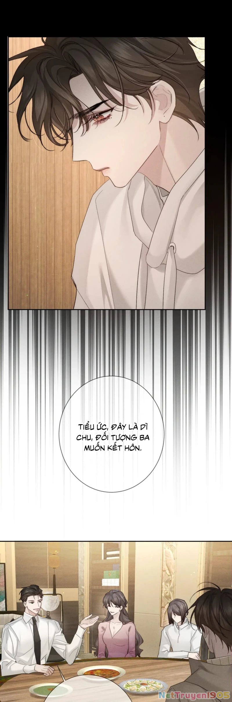 Nhân Vật Chính Chỉ Muốn Yêu Đương Chapter 224 - 5