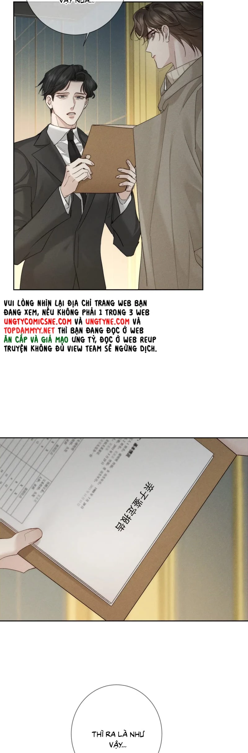 Nhân Vật Chính Chỉ Muốn Yêu Đương Chapter 224 - 8