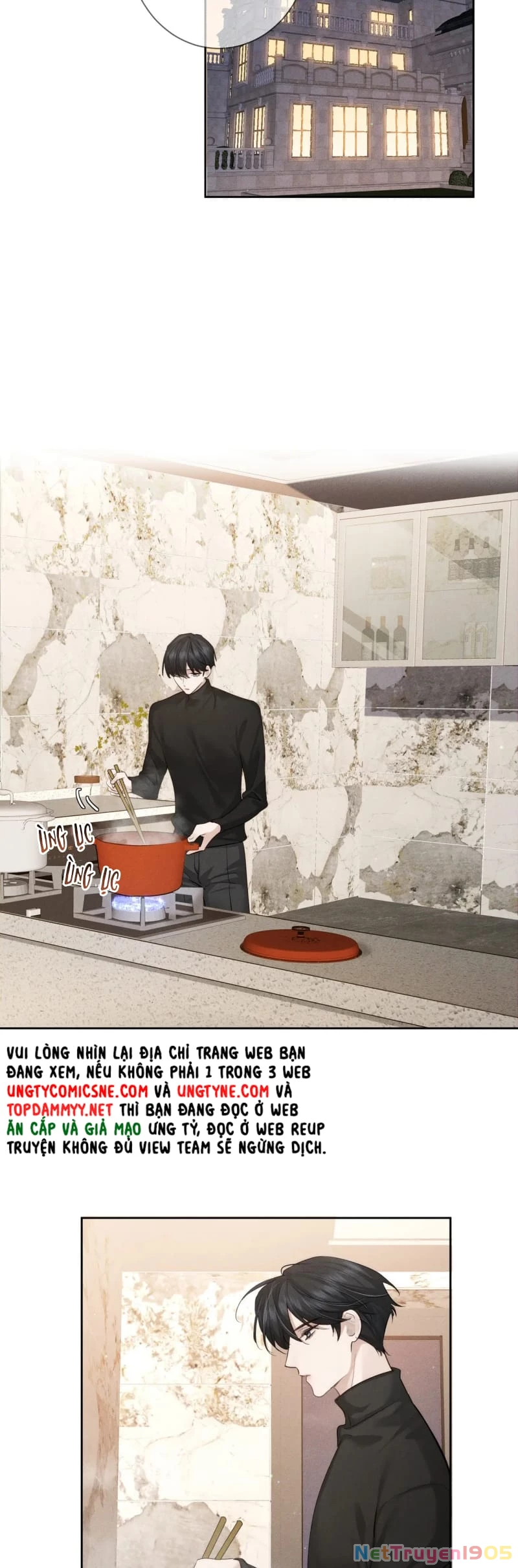 Nhân Vật Chính Chỉ Muốn Yêu Đương Chapter 224 - 11