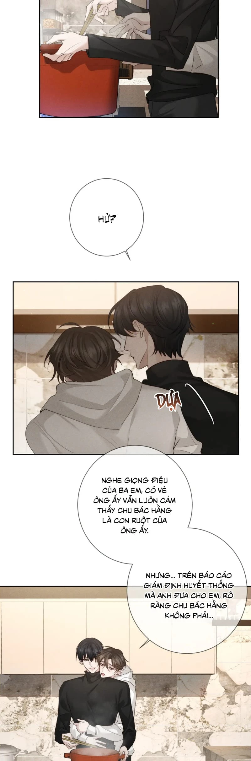 Nhân Vật Chính Chỉ Muốn Yêu Đương Chapter 224 - 12