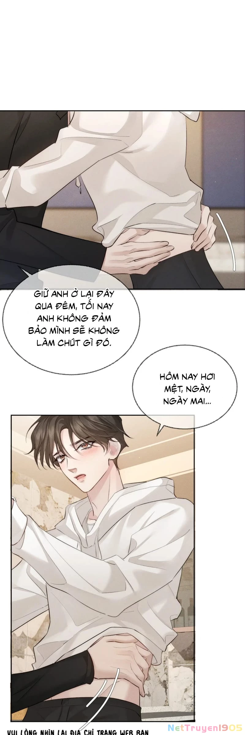 Nhân Vật Chính Chỉ Muốn Yêu Đương Chapter 224 - 18