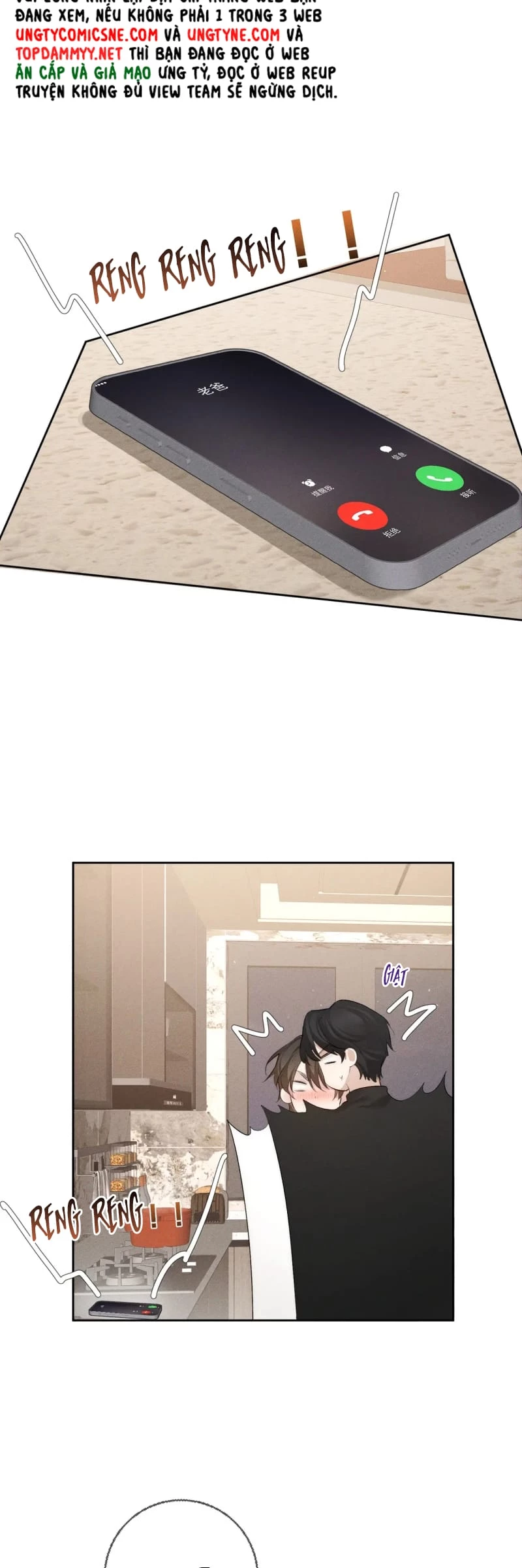 Nhân Vật Chính Chỉ Muốn Yêu Đương Chapter 224 - 19