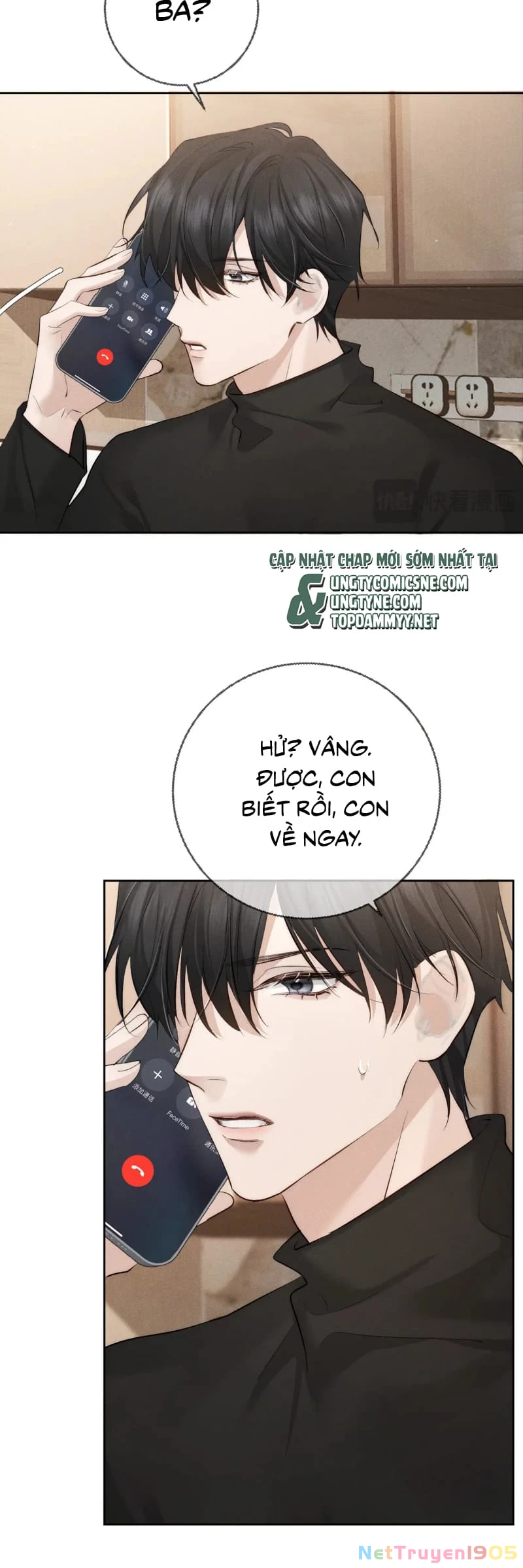 Nhân Vật Chính Chỉ Muốn Yêu Đương Chapter 224 - 20