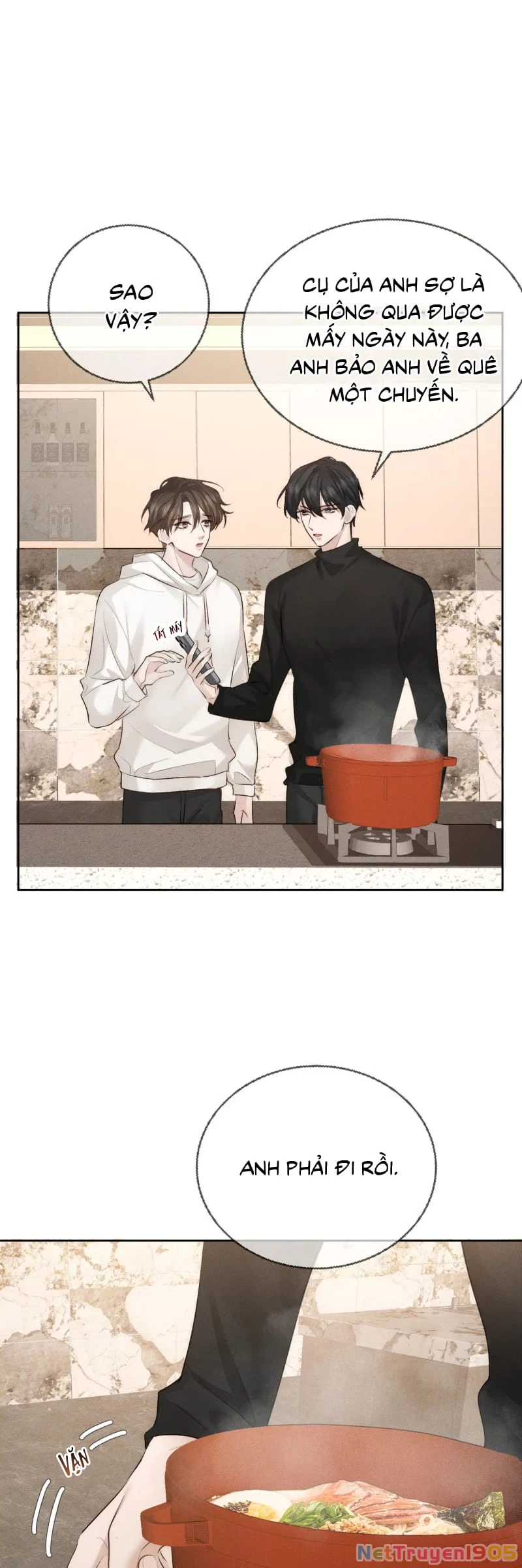 Nhân Vật Chính Chỉ Muốn Yêu Đương Chapter 224 - 21