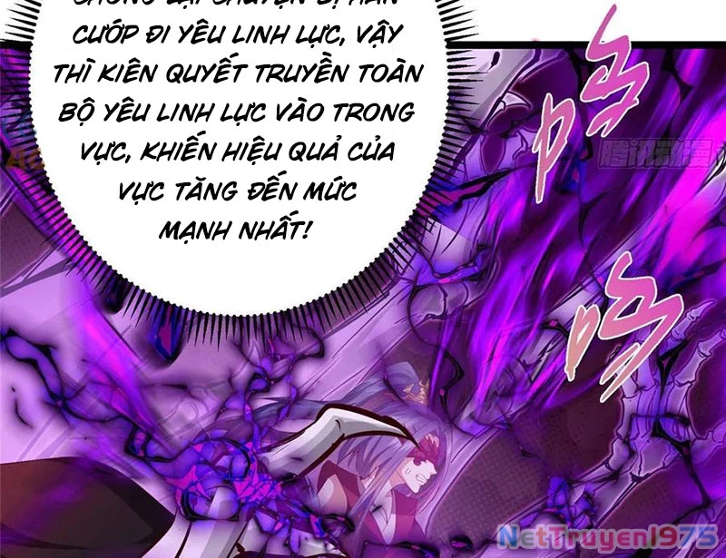 Chưởng Môn Khiêm Tốn Chút Chapter 497 - 6