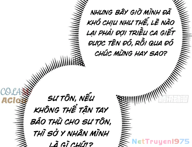 Chưởng Môn Khiêm Tốn Chút Chapter 497 - 16