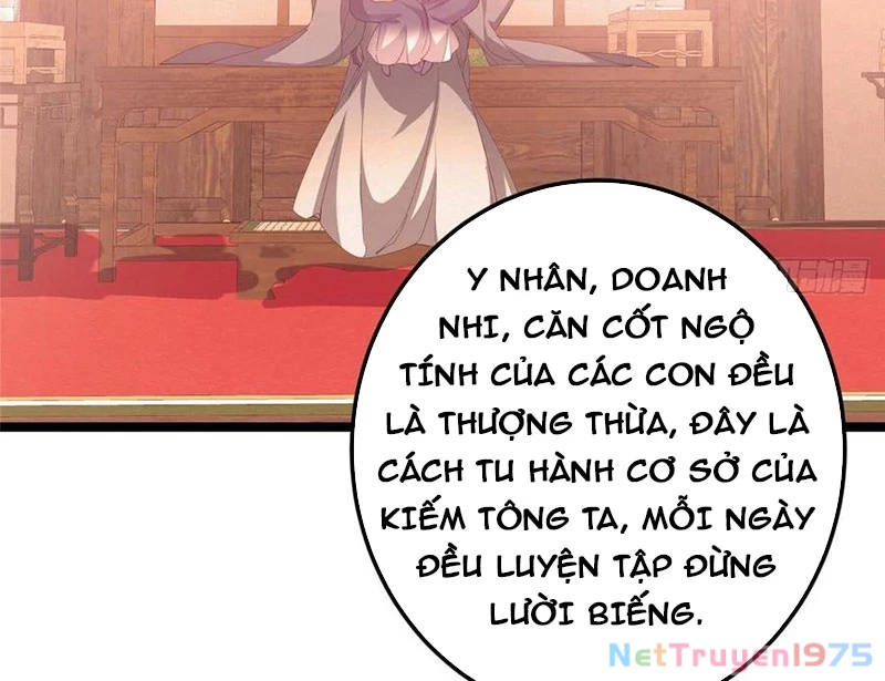 Chưởng Môn Khiêm Tốn Chút Chapter 497 - 18