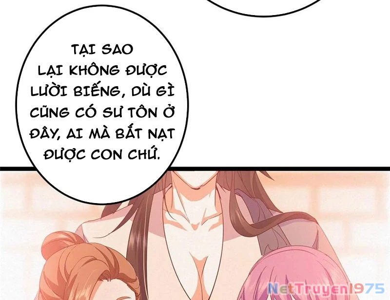 Chưởng Môn Khiêm Tốn Chút Chapter 497 - 19