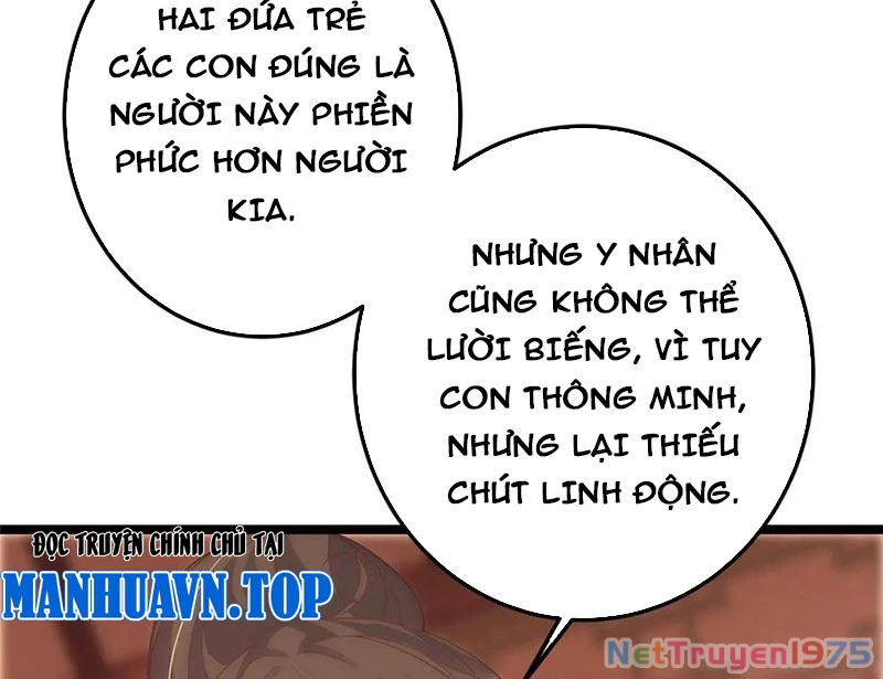 Chưởng Môn Khiêm Tốn Chút Chapter 497 - 22