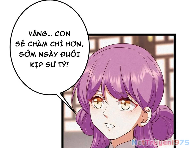 Chưởng Môn Khiêm Tốn Chút Chapter 497 - 27