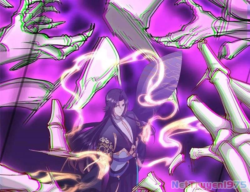 Chưởng Môn Khiêm Tốn Chút Chapter 497 - 34