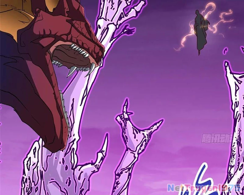 Chưởng Môn Khiêm Tốn Chút Chapter 497 - 72