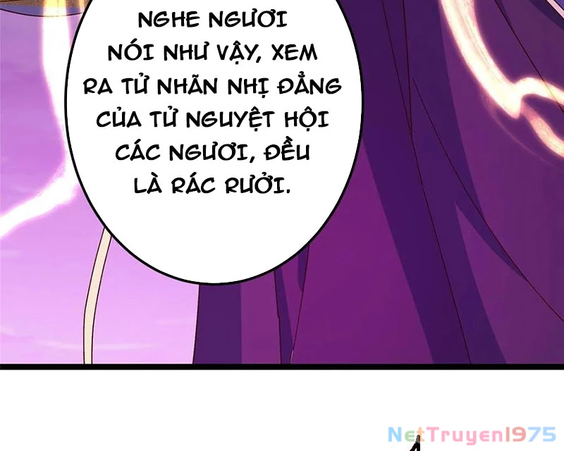 Chưởng Môn Khiêm Tốn Chút Chapter 497 - 75