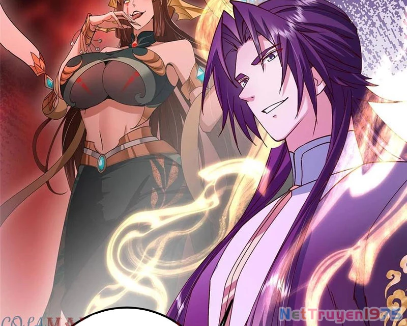 Chưởng Môn Khiêm Tốn Chút Chapter 497 - 80
