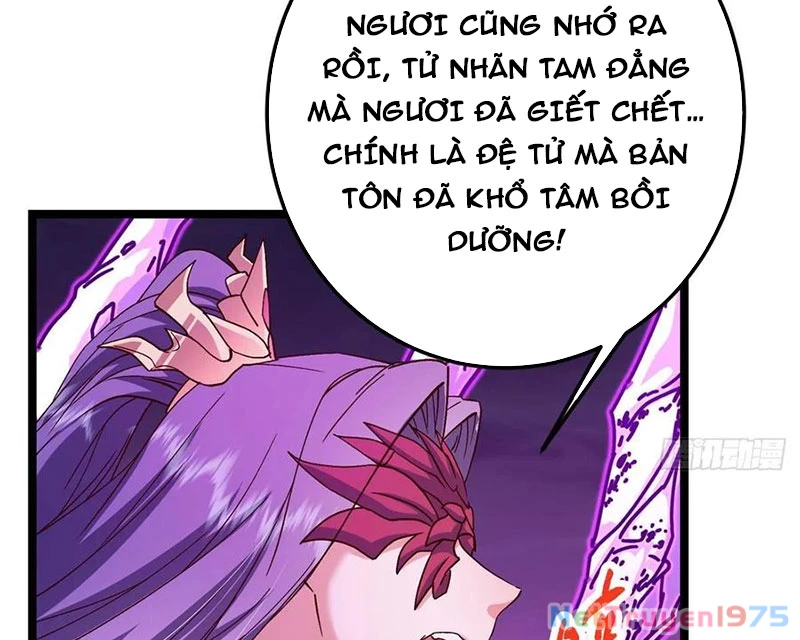 Chưởng Môn Khiêm Tốn Chút Chapter 497 - 82