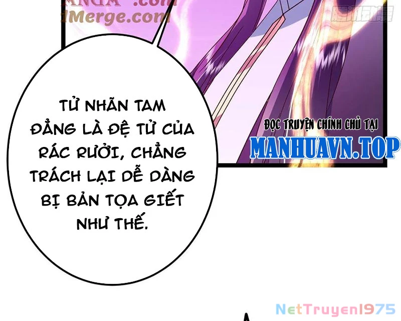 Chưởng Môn Khiêm Tốn Chút Chapter 497 - 86