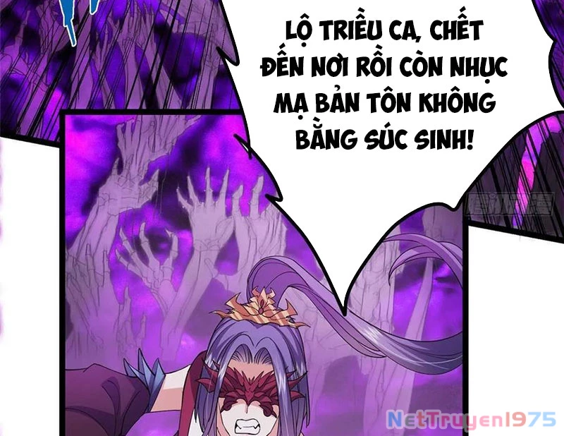 Chưởng Môn Khiêm Tốn Chút Chapter 497 - 117