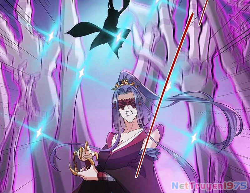 Chưởng Môn Khiêm Tốn Chút Chapter 497 - 121