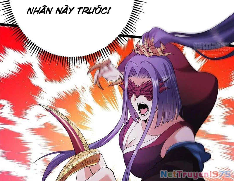 Chưởng Môn Khiêm Tốn Chút Chapter 497 - 131