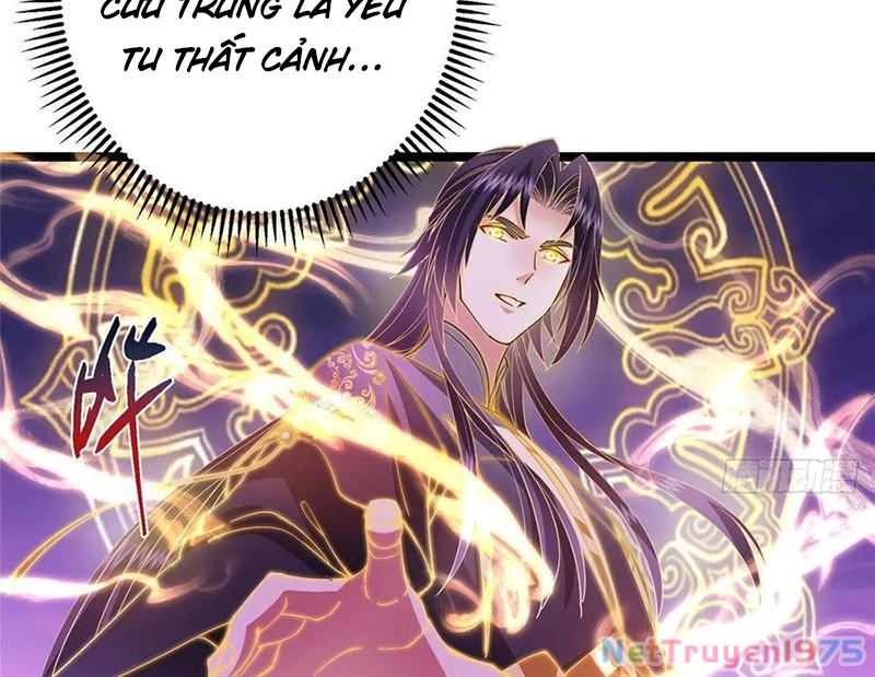 Chưởng Môn Khiêm Tốn Chút Chapter 497 - 142