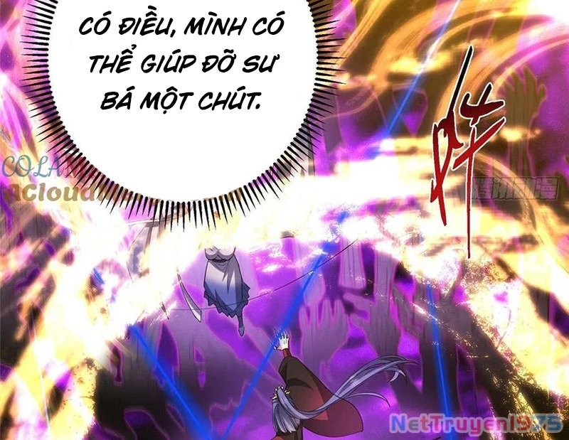Chưởng Môn Khiêm Tốn Chút Chapter 497 - 144
