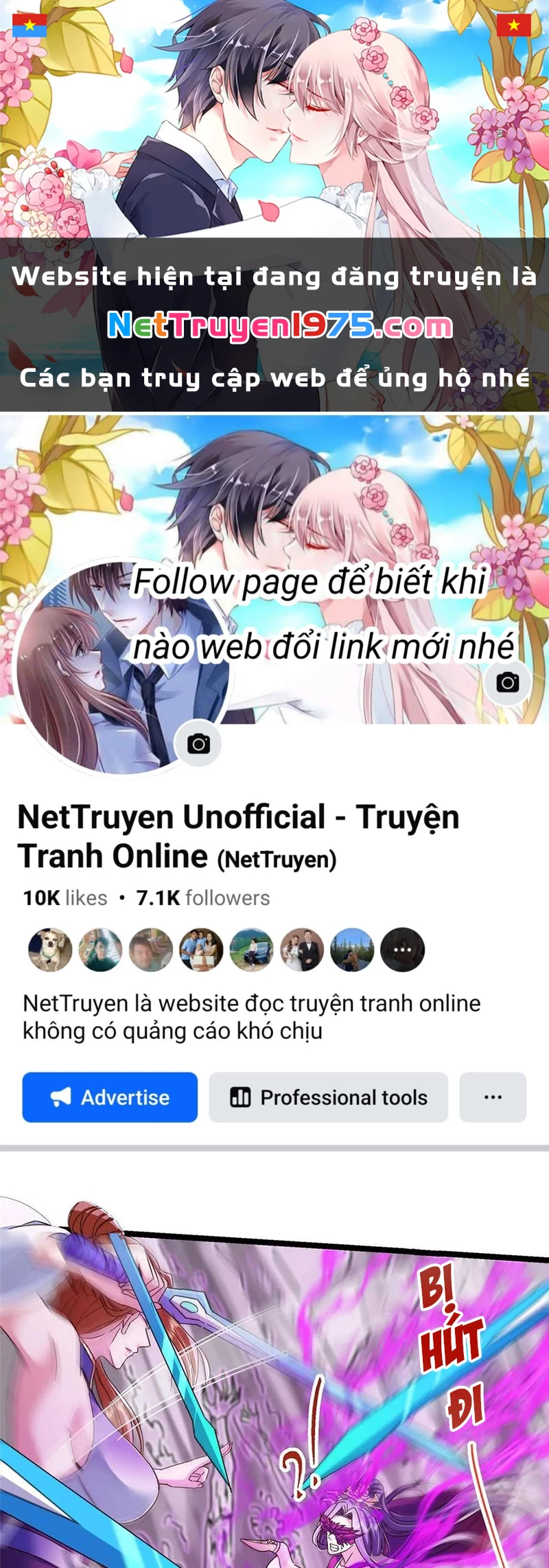 Chưởng Môn Khiêm Tốn Chút Chapter 498 - 1