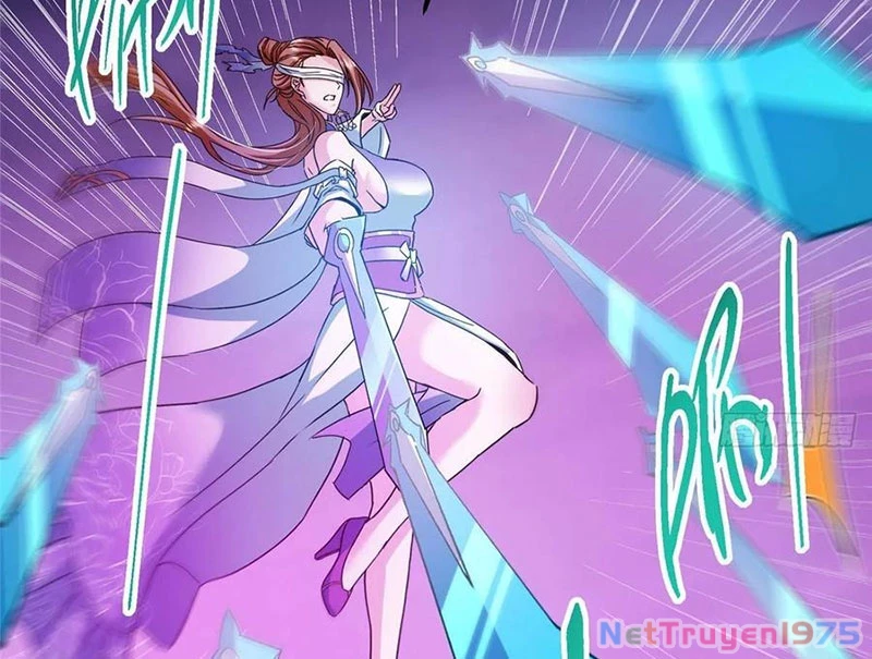 Chưởng Môn Khiêm Tốn Chút Chapter 498 - Trang 2