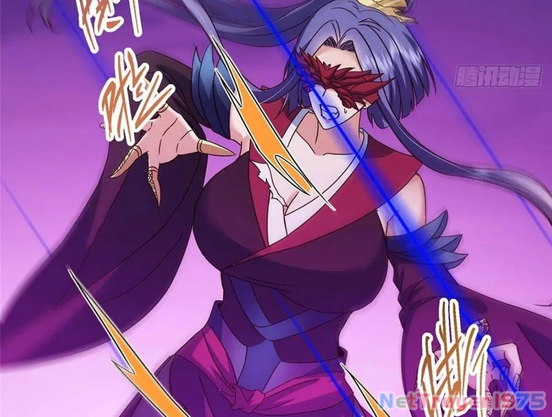 Chưởng Môn Khiêm Tốn Chút Chapter 498 - Trang 2