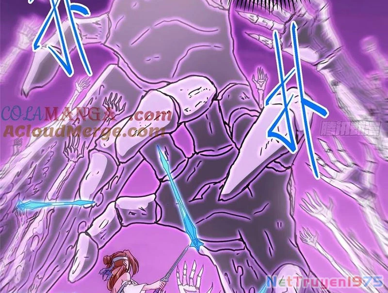 Chưởng Môn Khiêm Tốn Chút Chapter 498 - Trang 2