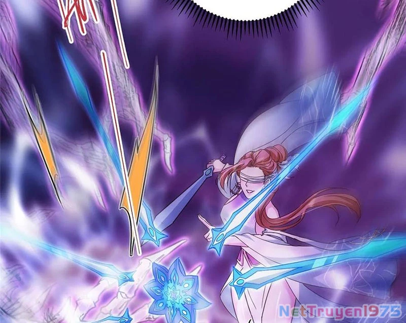 Chưởng Môn Khiêm Tốn Chút Chapter 498 - Trang 2