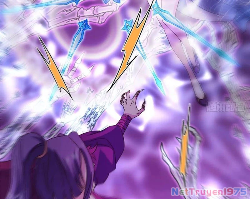 Chưởng Môn Khiêm Tốn Chút Chapter 498 - Trang 2