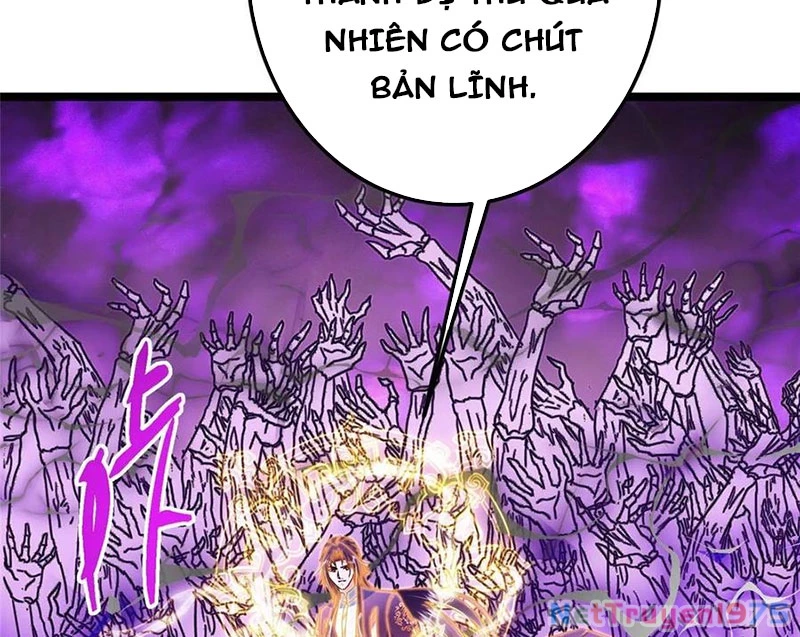 Chưởng Môn Khiêm Tốn Chút Chapter 498 - Trang 2