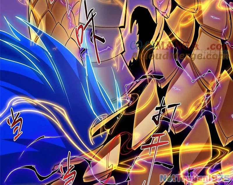 Chưởng Môn Khiêm Tốn Chút Chapter 498 - Trang 2