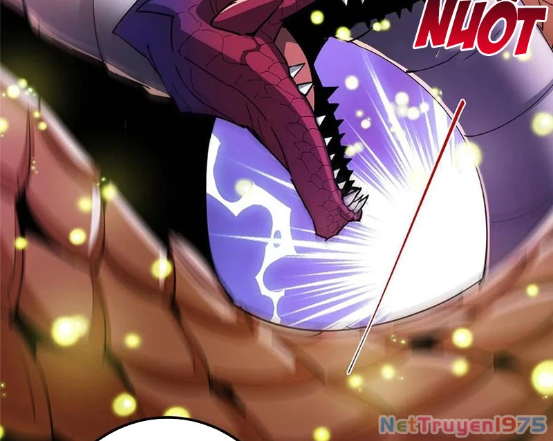 Chưởng Môn Khiêm Tốn Chút Chapter 498 - Trang 2