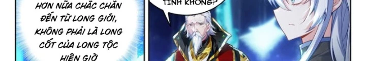 Chung Cực Đấu La Chapter 625 - Trang 2