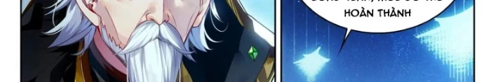 Chung Cực Đấu La Chapter 625 - Trang 2
