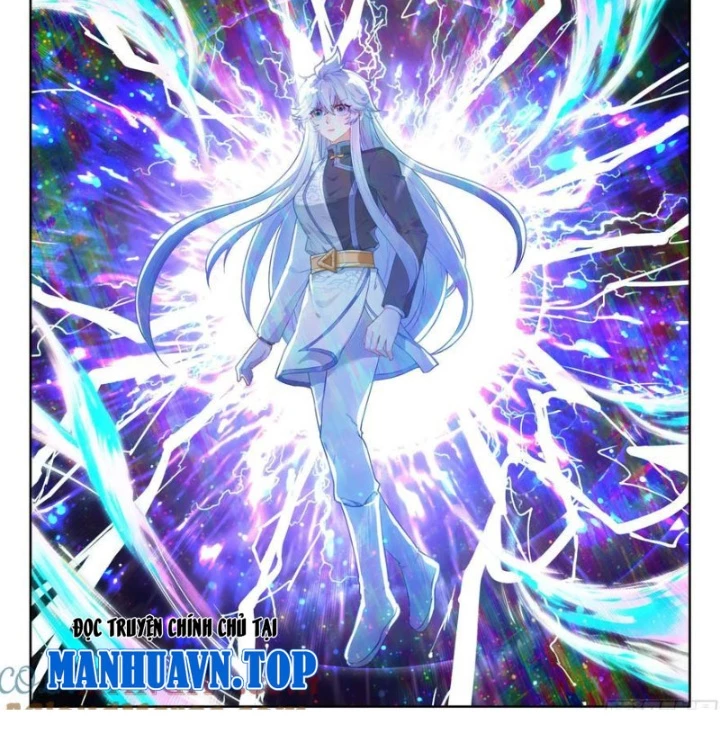 Chung Cực Đấu La Chapter 625 - Trang 2