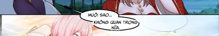 Nhân Vật Phản Diện Đại Sư Huynh, Tất Cả Các Sư Muội Đều Là Bệnh Kiều Chapter 206 - Trang 2