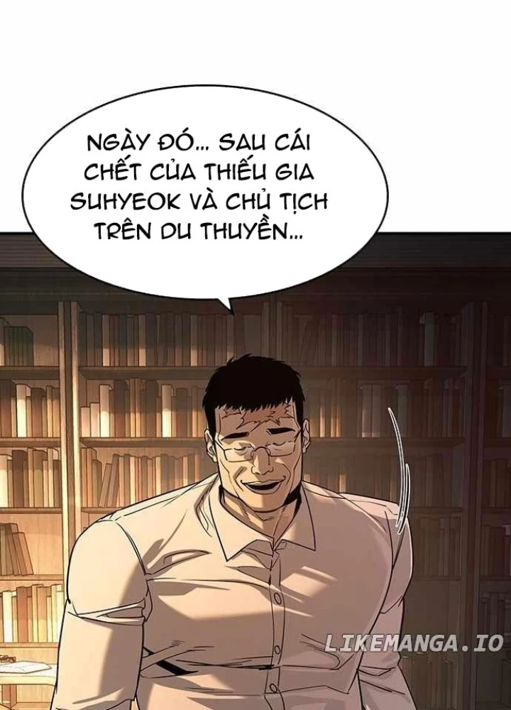 Quý Công Tử Chapter 27 - 107