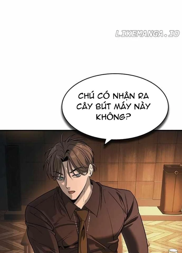 Quý Công Tử Chapter 27 - 137